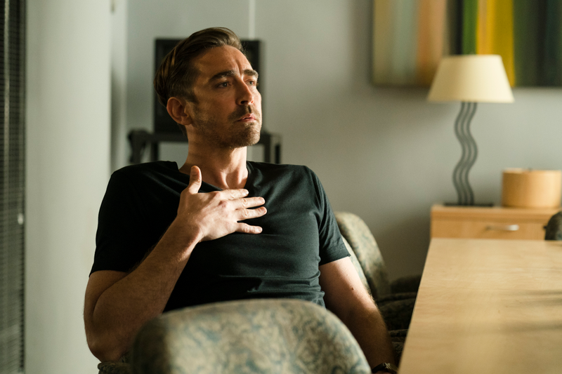 Lee Pace (Photo: AMC)